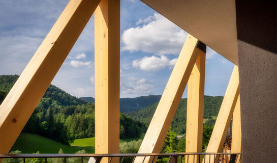 NATURE HOTEL SNOVIK Laze v Tuhinju