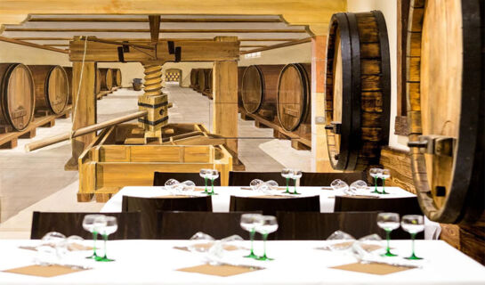 HOTEL RESTAURANT KEIMBERG Cleebourg
