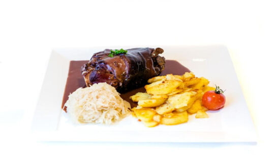 HOTEL RESTAURANT KEIMBERG Cleebourg