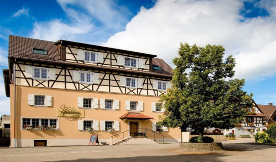 HOTEL RESTAURANT KEIMBERG Cleebourg
