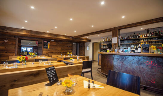 HOTEL RESTAURANT KEIMBERG Cleebourg