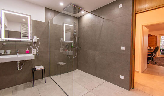 WELLNESSHOTEL HOHENRODT Loßburg