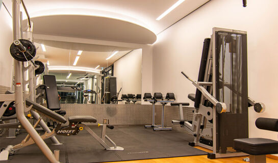 WELLNESSHOTEL HOHENRODT Loßburg