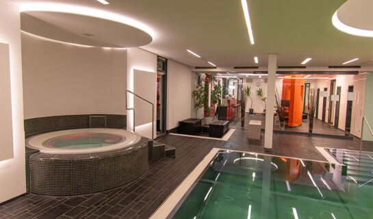 WELLNESSHOTEL HOHENRODT Loßburg