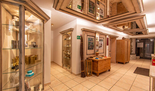 WELLNESSHOTEL HOHENRODT Loßburg
