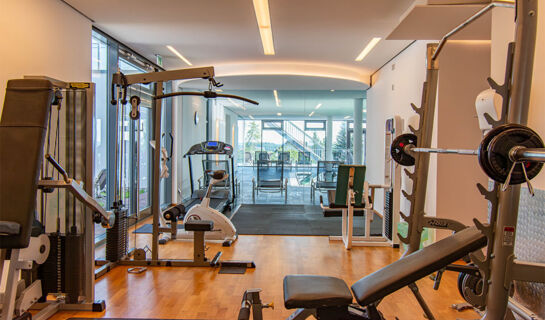 WELLNESSHOTEL HOHENRODT Loßburg