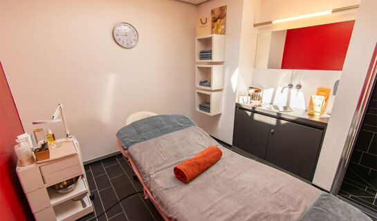WELLNESSHOTEL HOHENRODT Loßburg