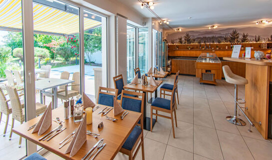 WELLNESSHOTEL HOHENRODT Loßburg