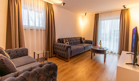 WELLNESSHOTEL HOHENRODT Loßburg