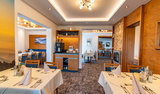 WELLNESSHOTEL HOHENRODT Loßburg