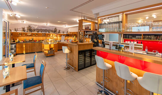 WELLNESSHOTEL HOHENRODT Loßburg