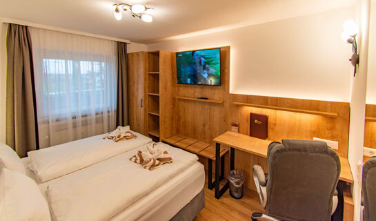 WELLNESSHOTEL HOHENRODT Loßburg