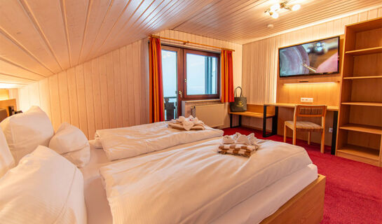 WELLNESSHOTEL HOHENRODT Loßburg