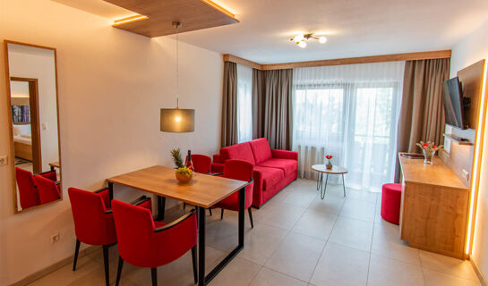 WELLNESSHOTEL HOHENRODT Loßburg