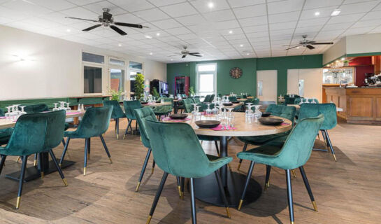 HOTEL L'ABRI Blavozy