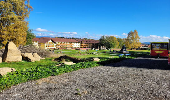 AKTIVRESORT BISCHOFSMAIS Bischofsmais