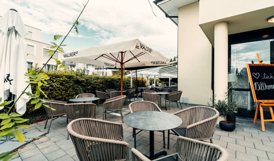 HOTEL RÖSSLI LUTERBACH Luterbach