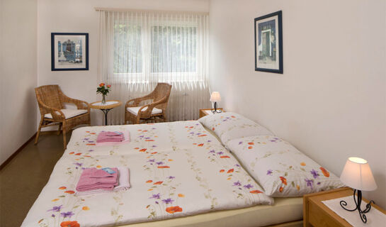 HOTEL AL LAGO Vogorno