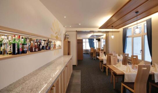 HOTEL ALPINA Mürren