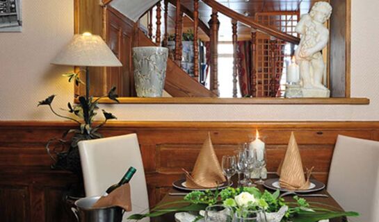 HÔTEL DE FRANCE Isigny-sur-Mer