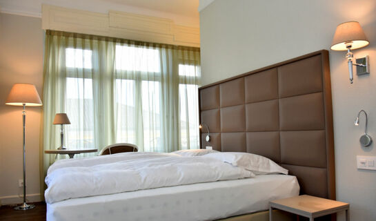 HOTEL ALEXANDRA Muralto-Locarno