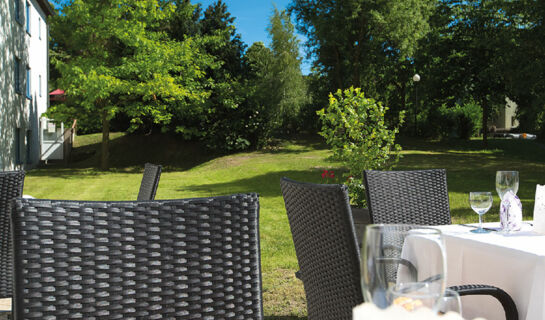APART HOTEL GERA Gera