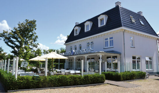 FLETCHER HOTEL-RESTAURANT DUINZICHT Ouddorp