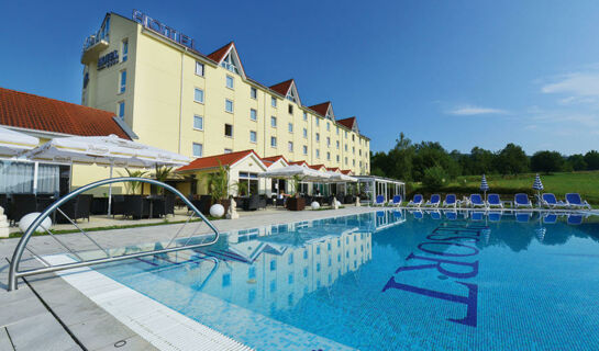 FAIR RESORT Jena