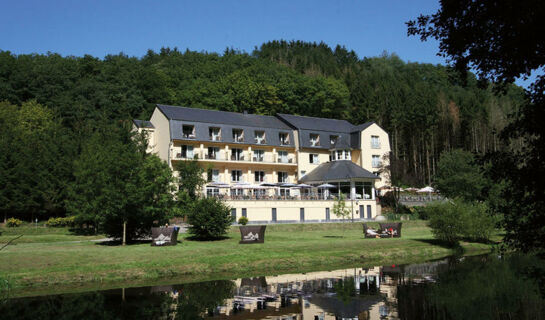 COCOON HOTEL BELAIR Bourscheid