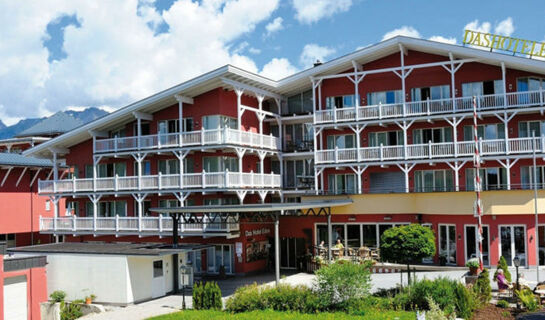 Hotel Eden Seefeld Hotel Eden Seefeld