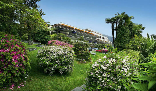 HOTEL ASCONA Ascona