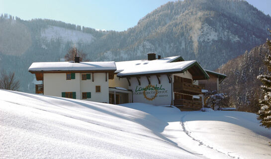 LANDHOTEL MAIERGSCHWENDT Ruhpolding