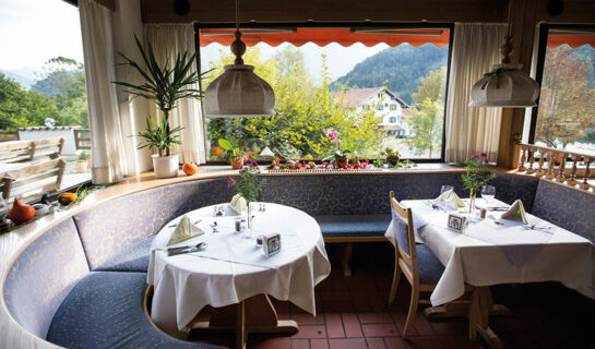 LANDHOTEL MAIERGSCHWENDT Ruhpolding
