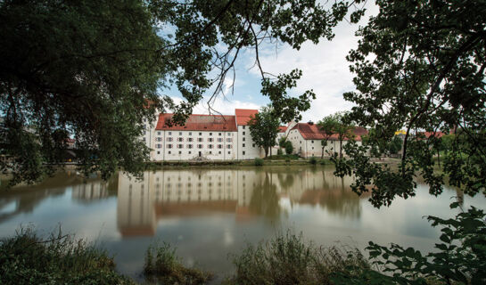 AKZENT WELLNESSHOTEL BAYERWALD-RESIDENZ Neukirchen beim Heiligen Blut