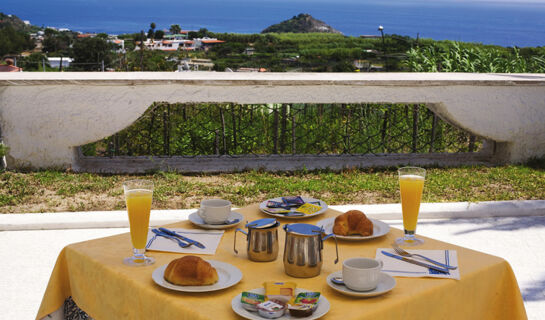 HOTEL AL BOSCO Forio d'Ischia (NA)