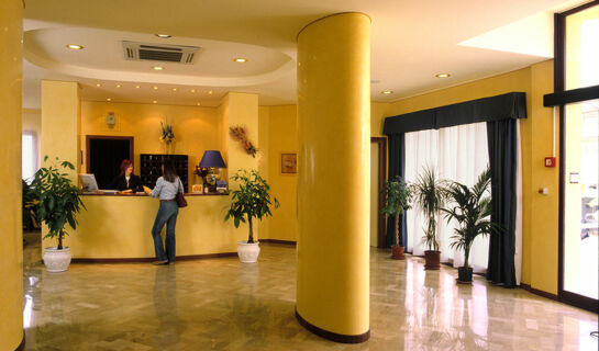 HOTEL MIRAVALLE Ribera