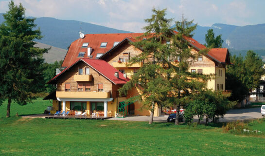 ALBERGO VESCOVI Asiago