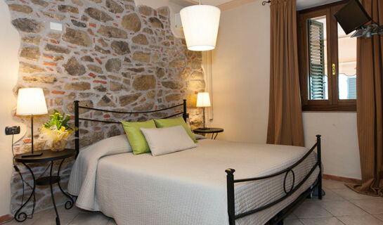 HOTEL MONTI San Baronto