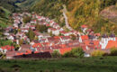 HOTEL - GASTHOF AM SELTELTOR Wiesensteig