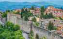 HOTEL ILGO Perugia