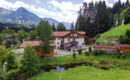 HOTEL FORELLENBACH Fischen im Allgäu