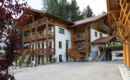 HOTEL FORELLENBACH Fischen im Allgäu