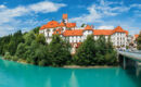 HOTEL FORELLENBACH Fischen im Allgäu