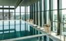 FLETCHER WELLNESS-HOTEL LEIDEN Leiden