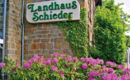 HOTEL LANDHAUS SCHIEDER Schieder-Schwalenberg
