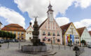 HOTEL AM MARKT Greding