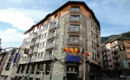 KYRIAD ANDORRA COMTES D´URGELL HOTEL Escaldes-Engordany
