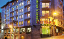 KYRIAD ANDORRA COMTES D´URGELL HOTEL Escaldes-Engordany