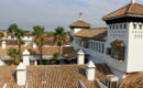 HOTEL EL CORTIJO Matalascañas (Huelva)