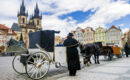 HOTEL TROJA Prag